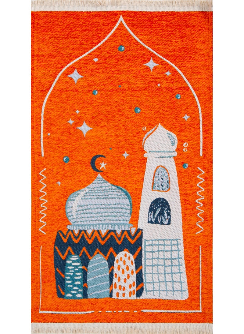 مصلية أطفال جوبلان من النساجون الشرقيون 45×80 سم